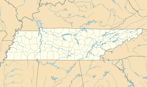 Belfast, Tennessee